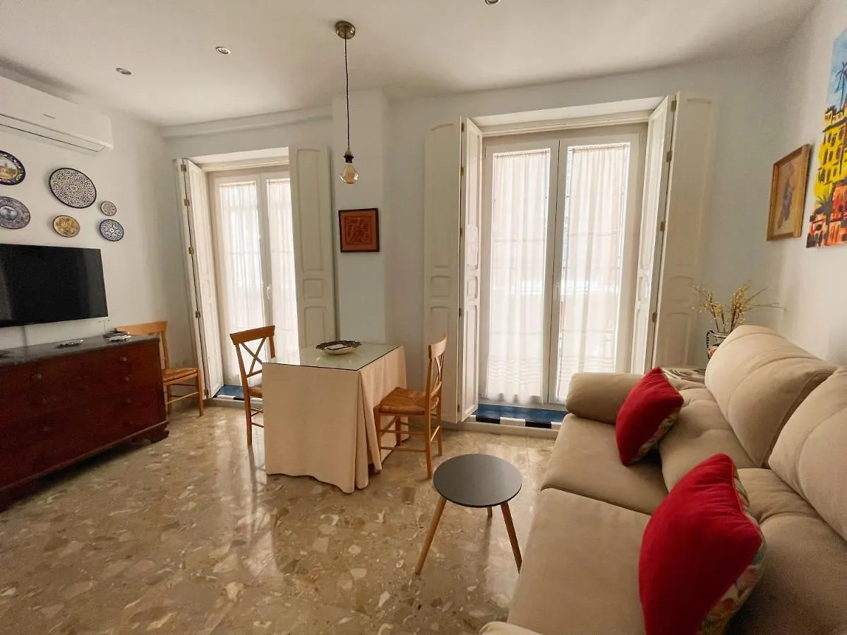 Eva Recommends Marchena Apartment Seville Spain