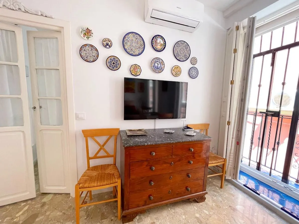 Eva Recommends Marchena Apartment Seville Spain