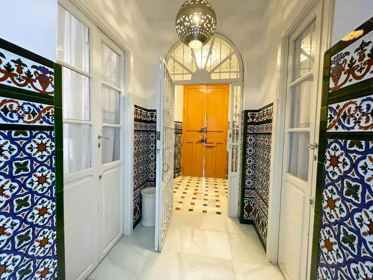 Eva Recommends Marchena Apartment Seville 0*,  Spain