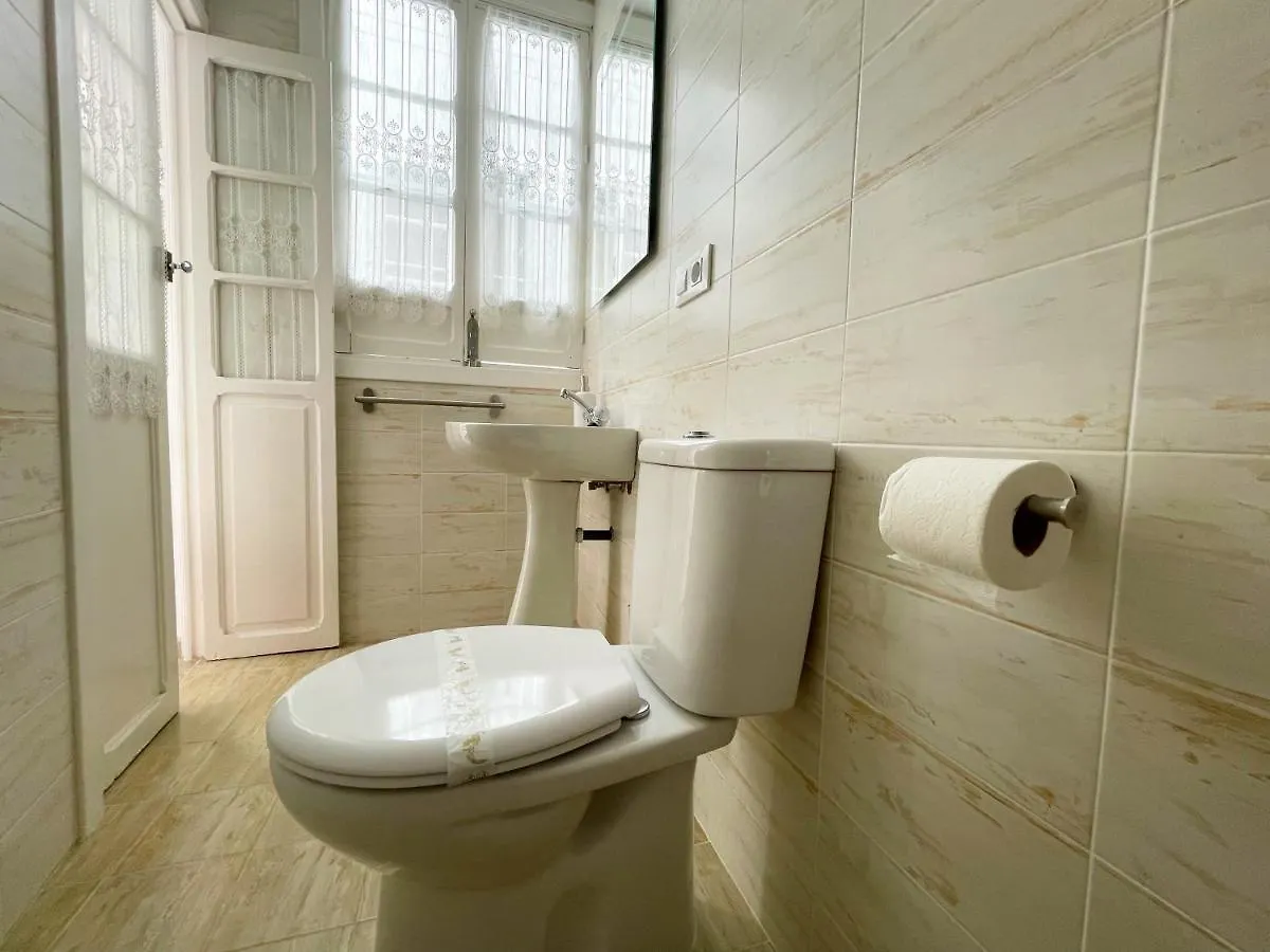Eva Recommends Marchena Apartment Seville Spain