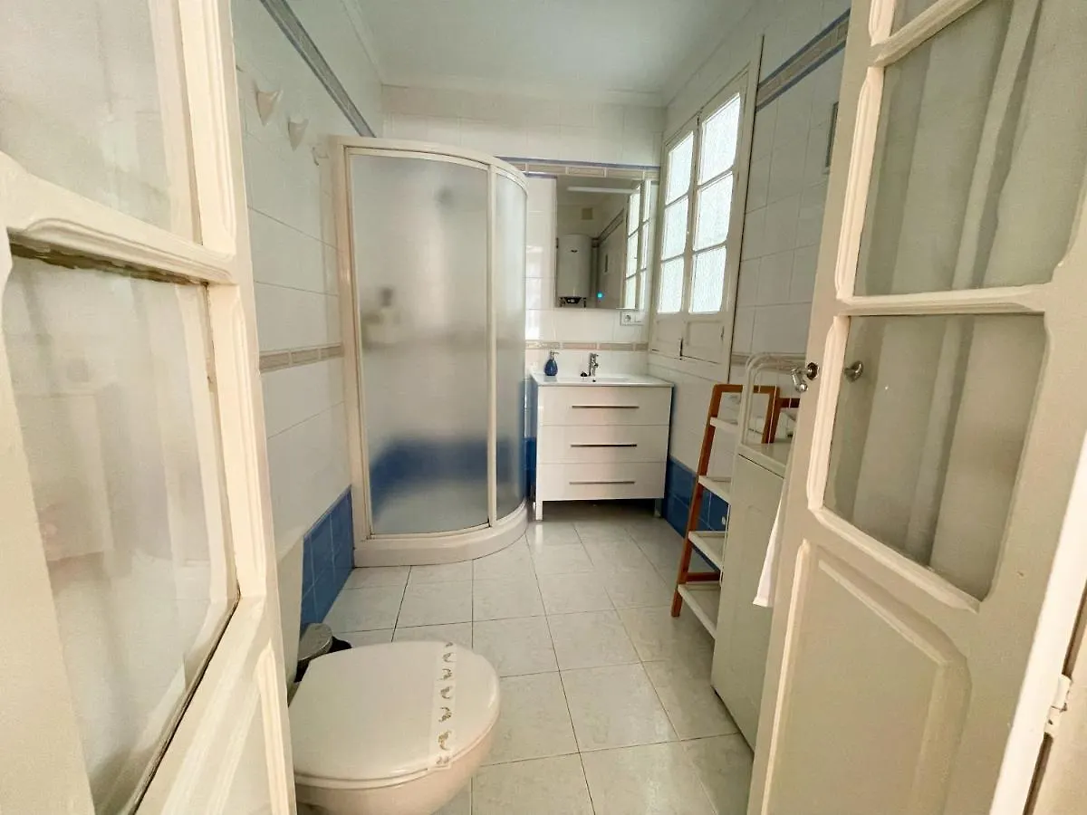 Eva Recommends Marchena Apartment Seville