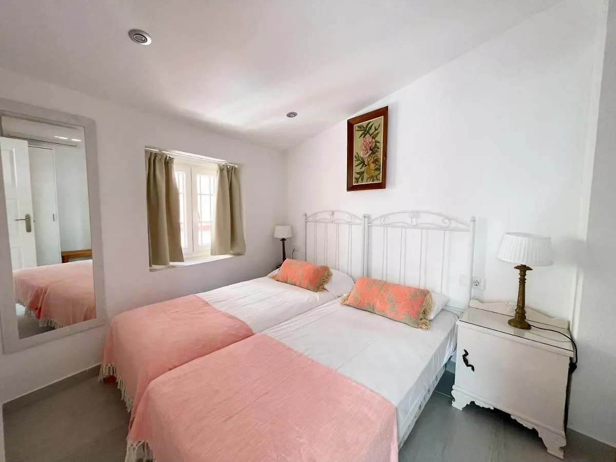Eva Recommends Marchena Apartment Seville 0*,
