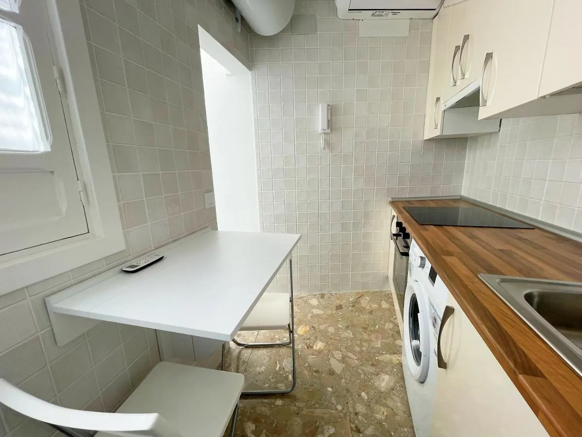 Eva Recommends Marchena Apartment Seville 0*,  Spain