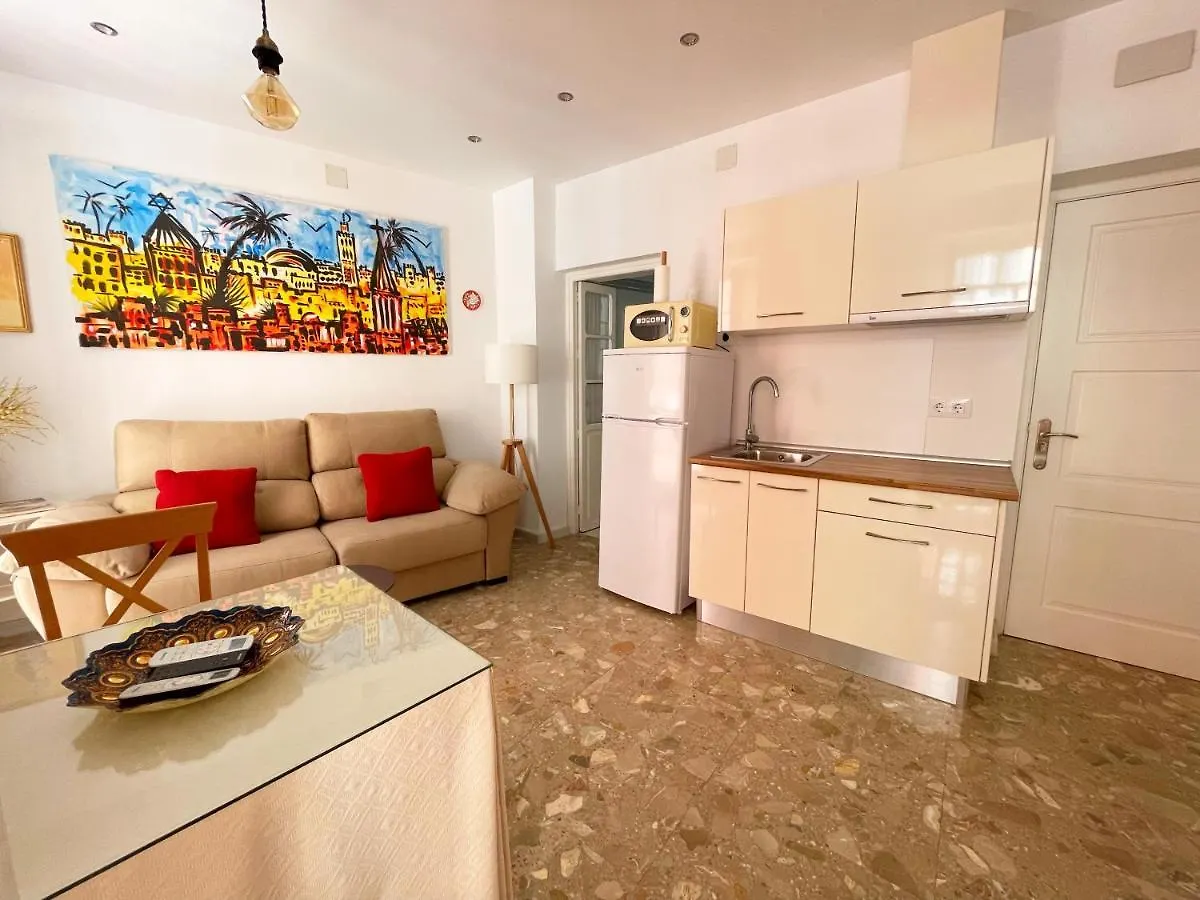 Eva Recommends Marchena Apartment Seville 0*,  Spain