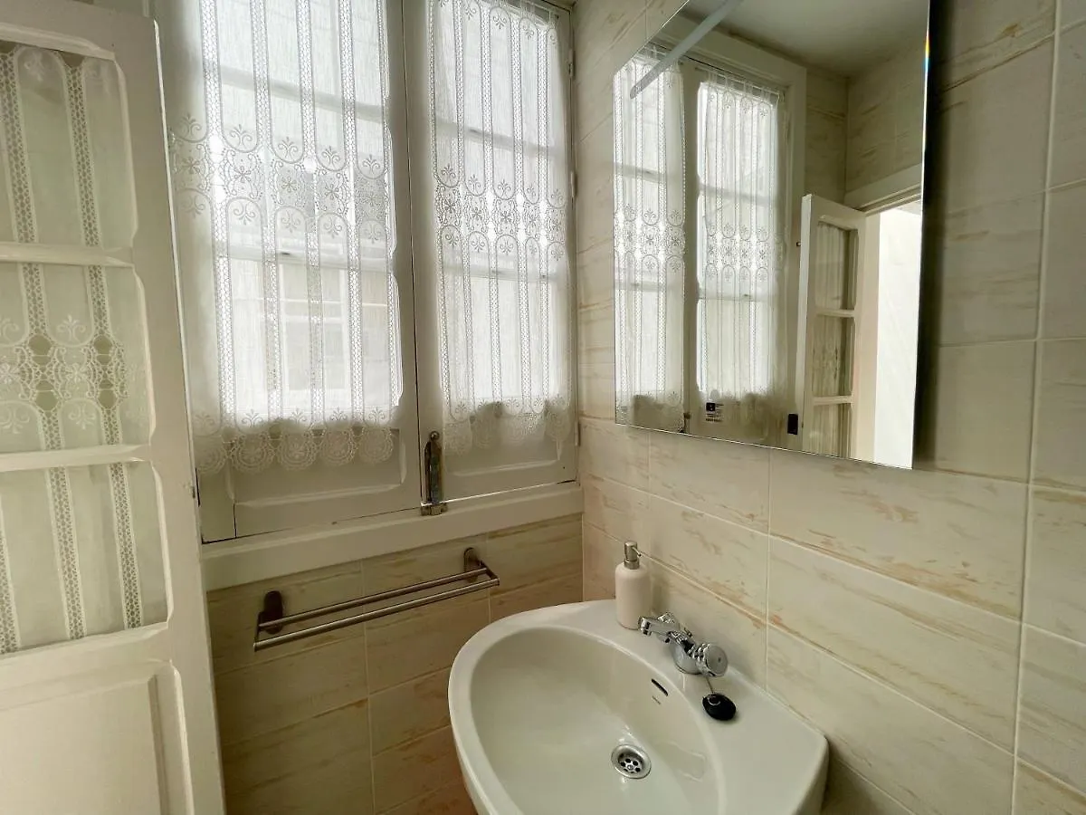 Eva Recommends Marchena Apartment Seville Spain