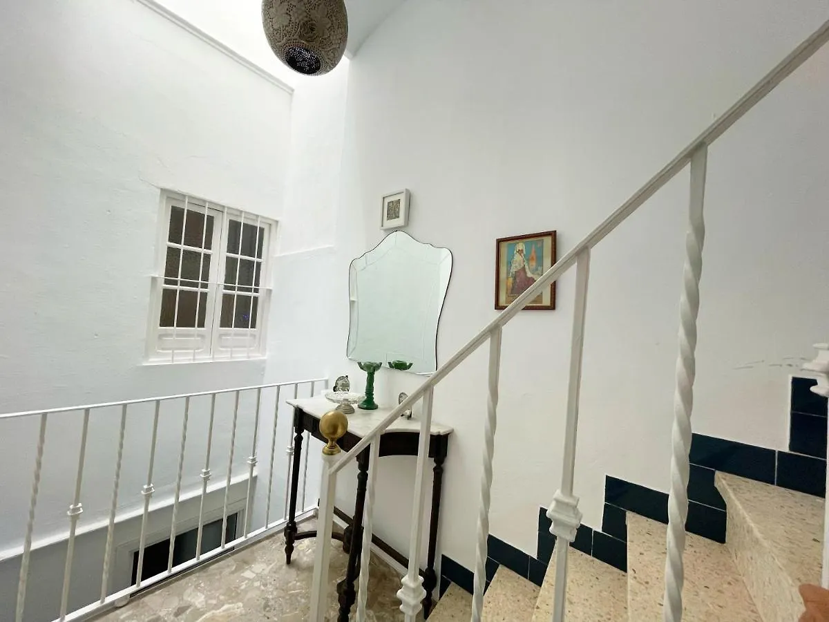 Eva Recommends Marchena Apartment Seville Spain
