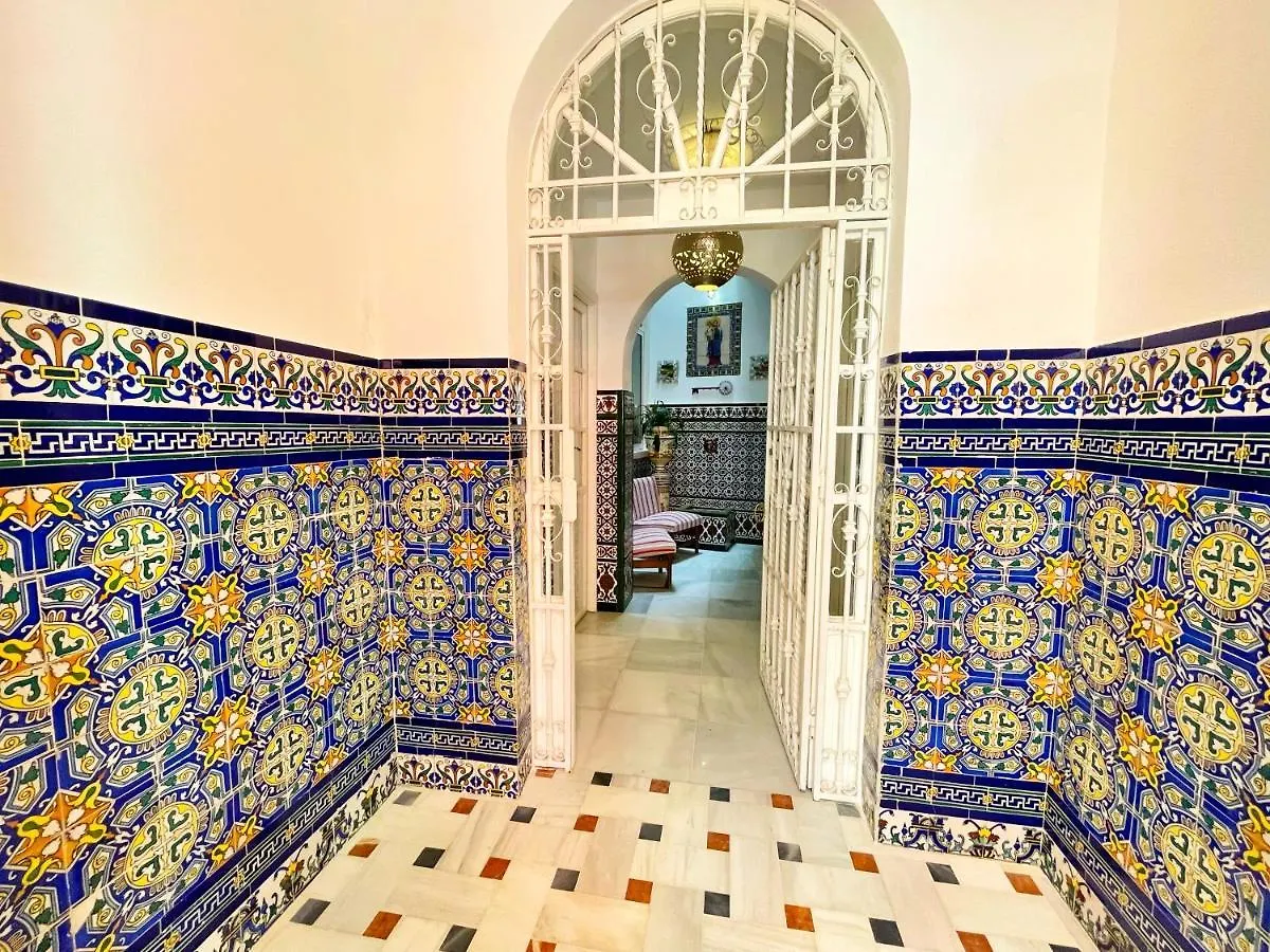 Eva Recommends Marchena Apartment Seville Spain