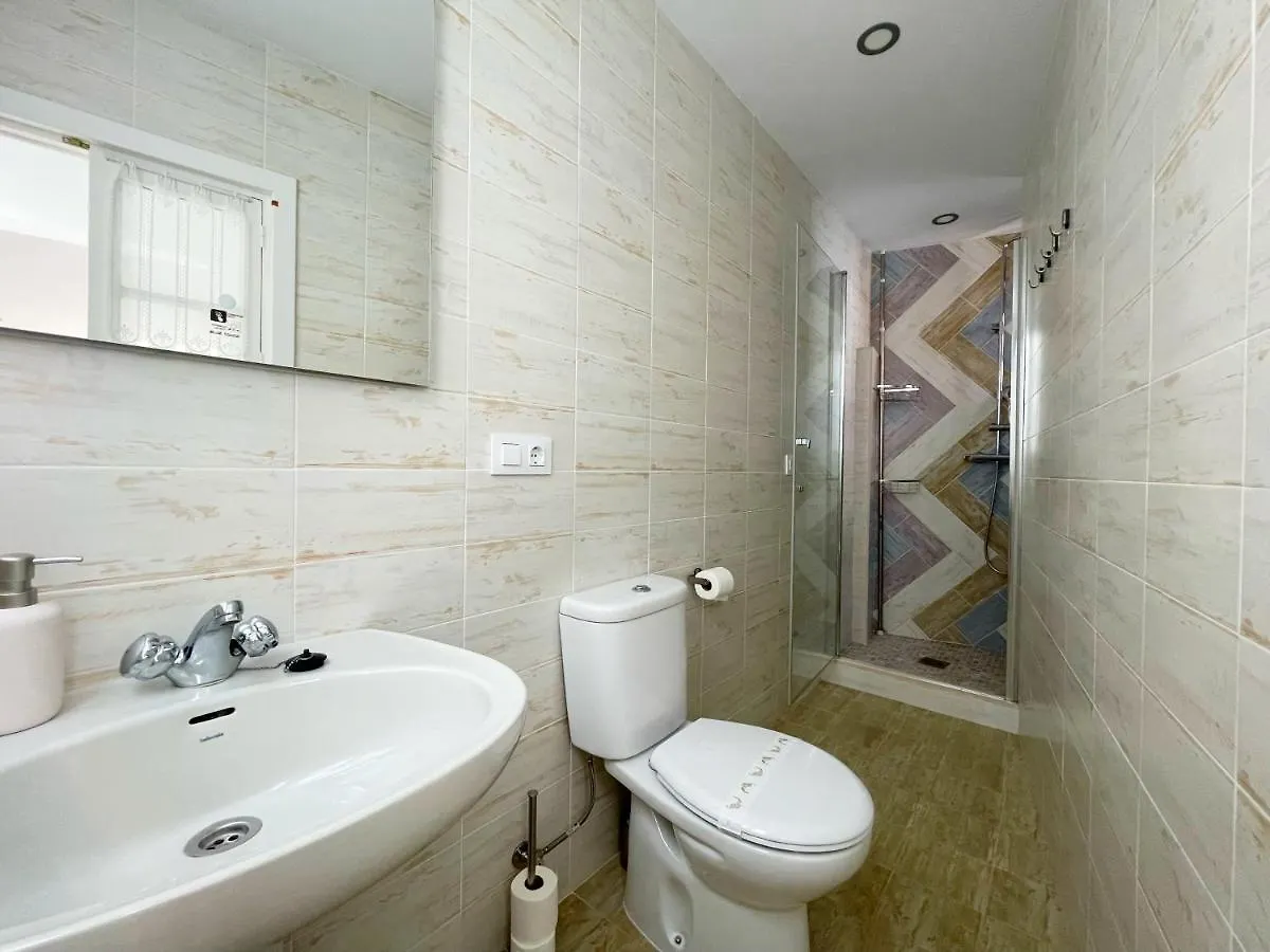 Eva Recommends Marchena Apartment Seville 0*,  Spain