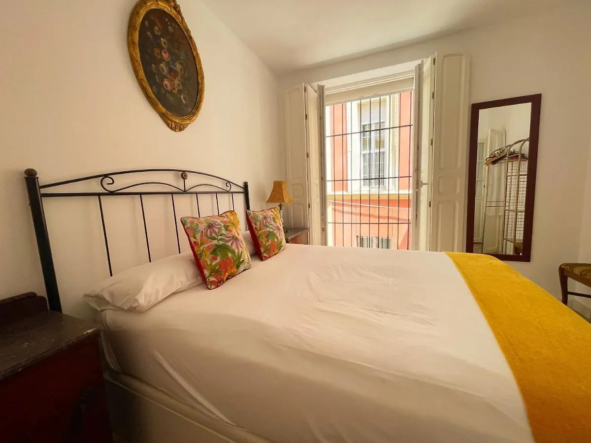 Eva Recommends Marchena Apartment Seville Spain
