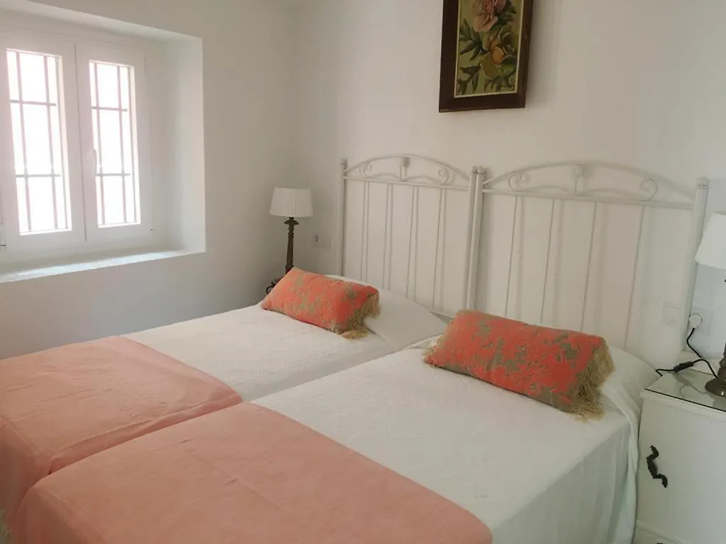 Eva Recommends Marchena Apartment Seville