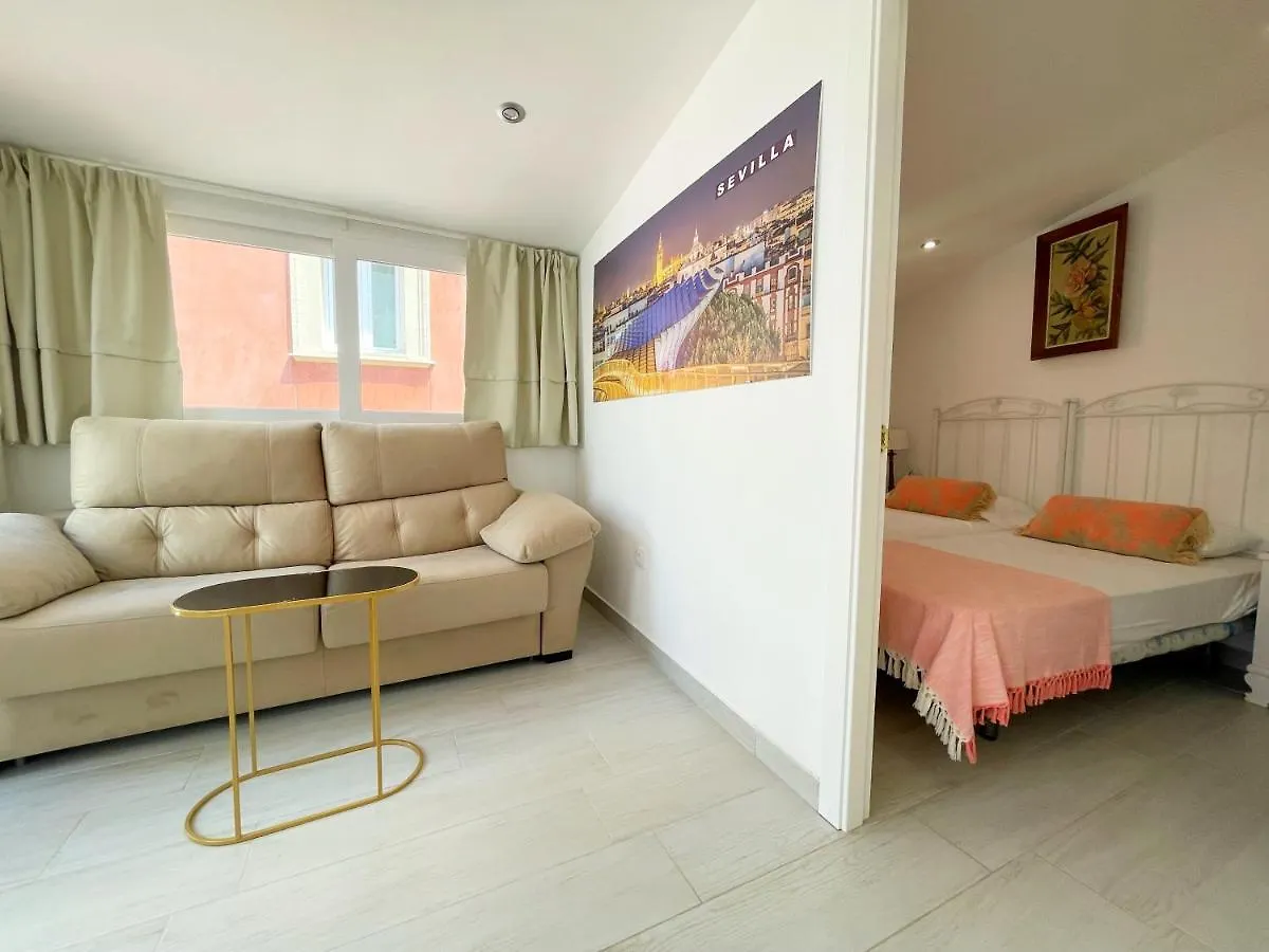 Eva Recommends Marchena Apartment Seville Spain