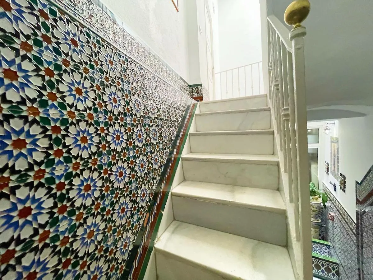 Eva Recommends Marchena Apartment Seville 0*,