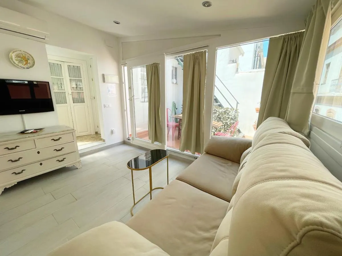 Eva Recommends Marchena Apartment Seville Spain