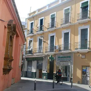 Appartement Centro Santa Catalina 1º B