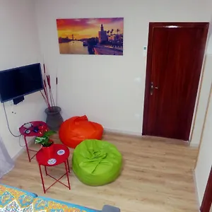  Apartment Esencia