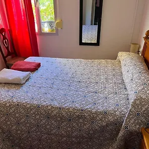  Appartement Bonitas Habitacions En Piso Compartido Casa Antonio