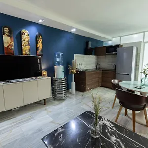  Appartement Singular Center Bikes Free