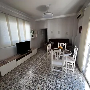  Apartment Triana