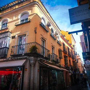 Appartamento Casa San Roque, Siviglia