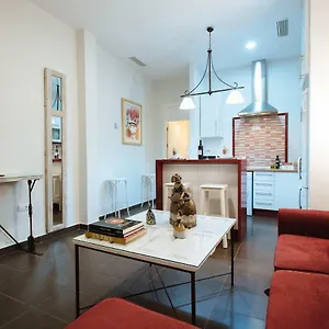  Apartment New De Dios